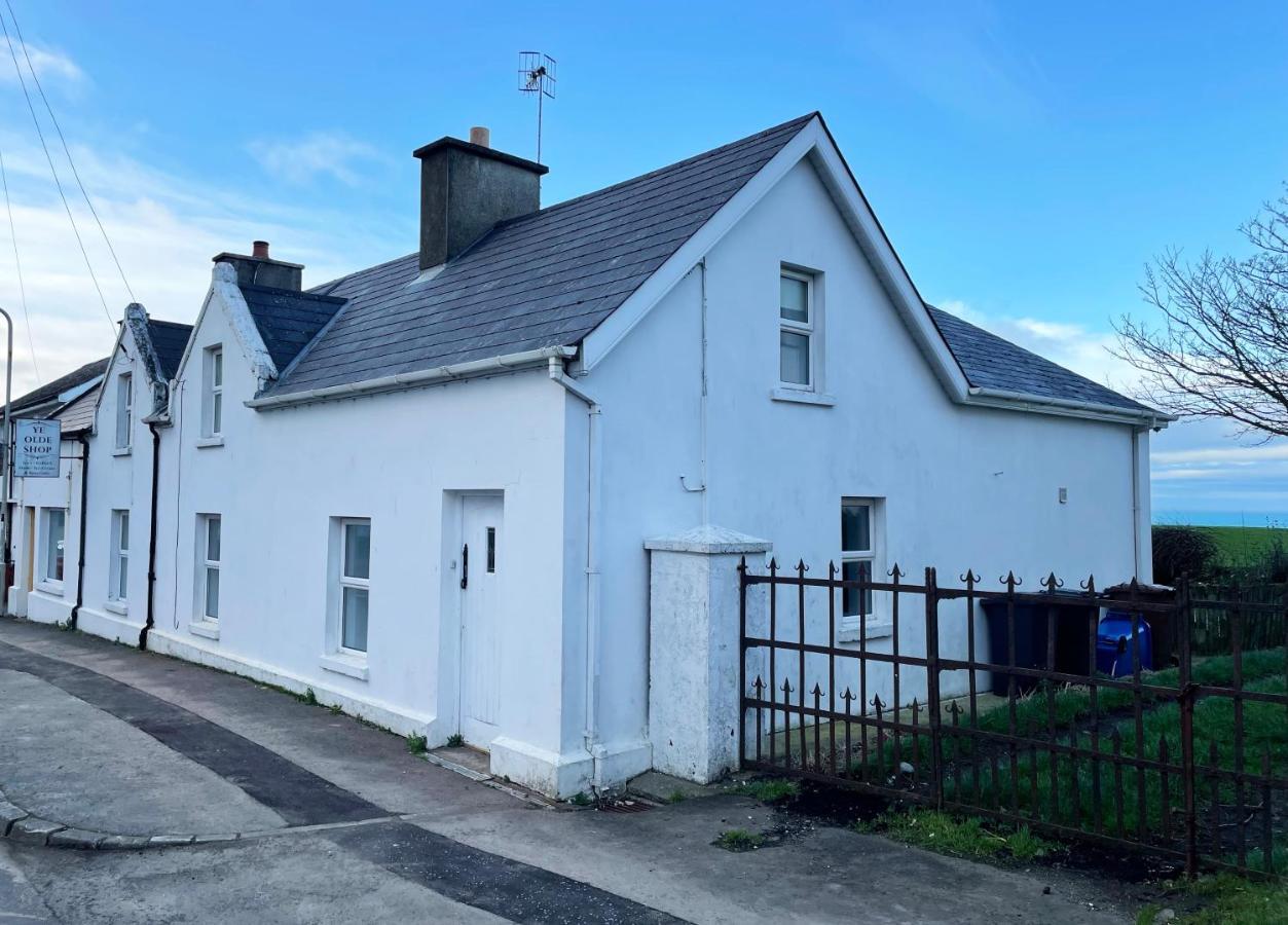 Main Street Cottage, 巴林托 外观 照片