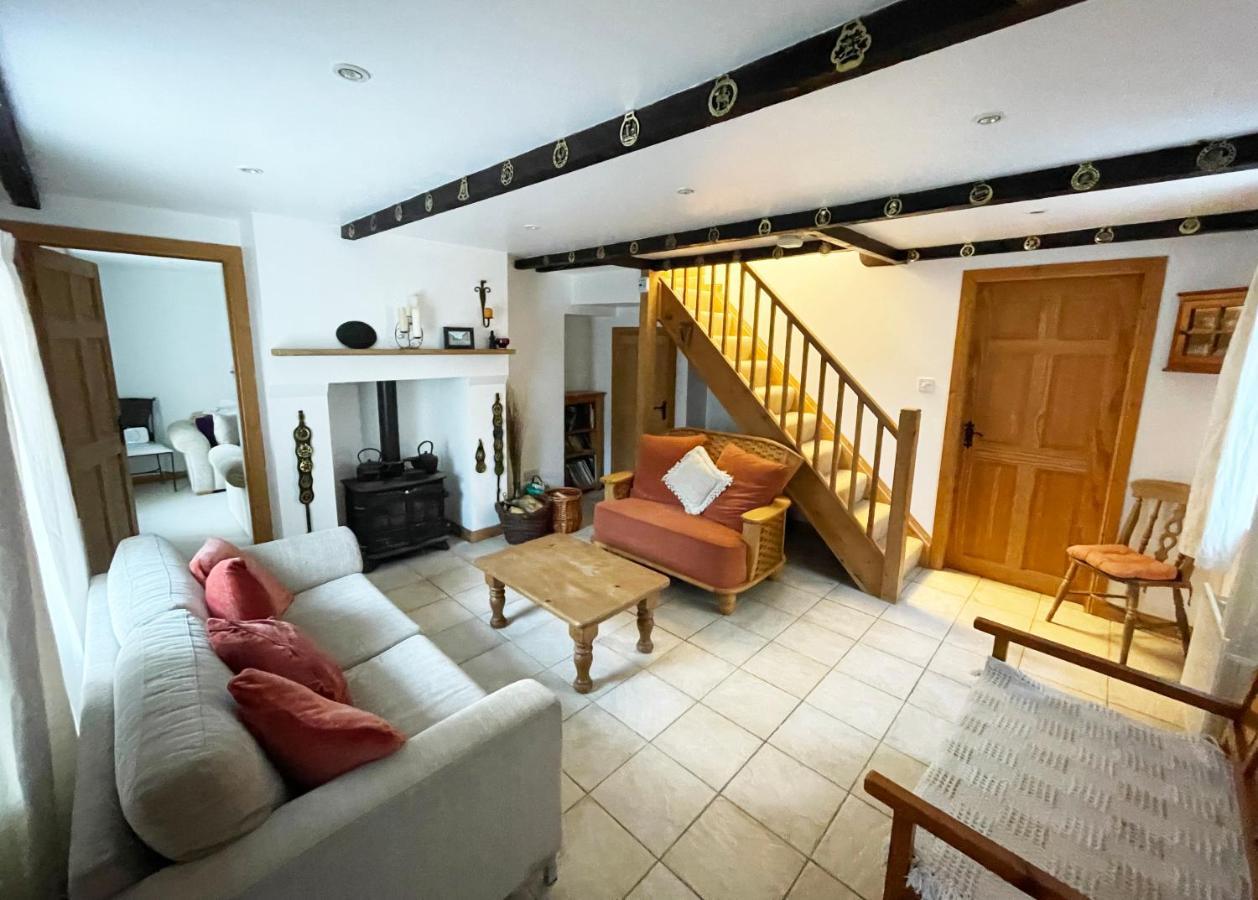 Main Street Cottage, 巴林托 外观 照片