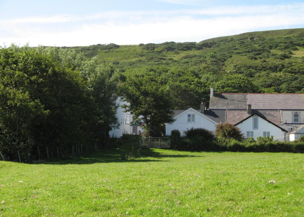 Main Street Cottage, 巴林托 外观 照片